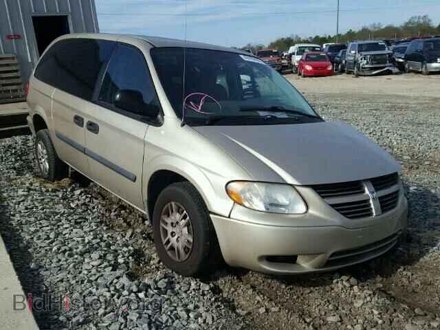 Фотография 1D4GP24R95B419414 - DODGE CARAVAN 2005