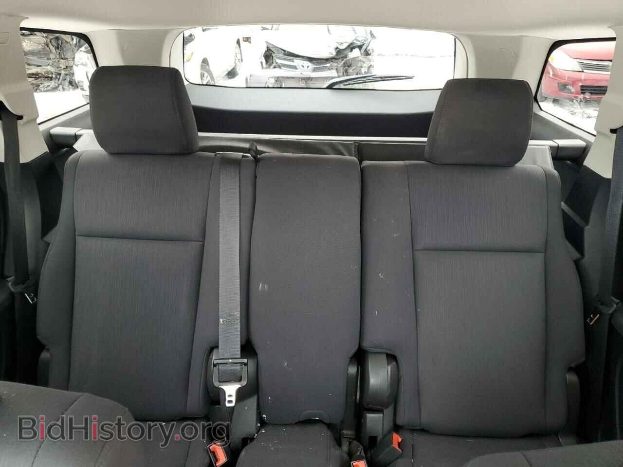 2010 DODGE JOURNEY - VIN: 3D4PG5FV0AT195714 - Фото 10