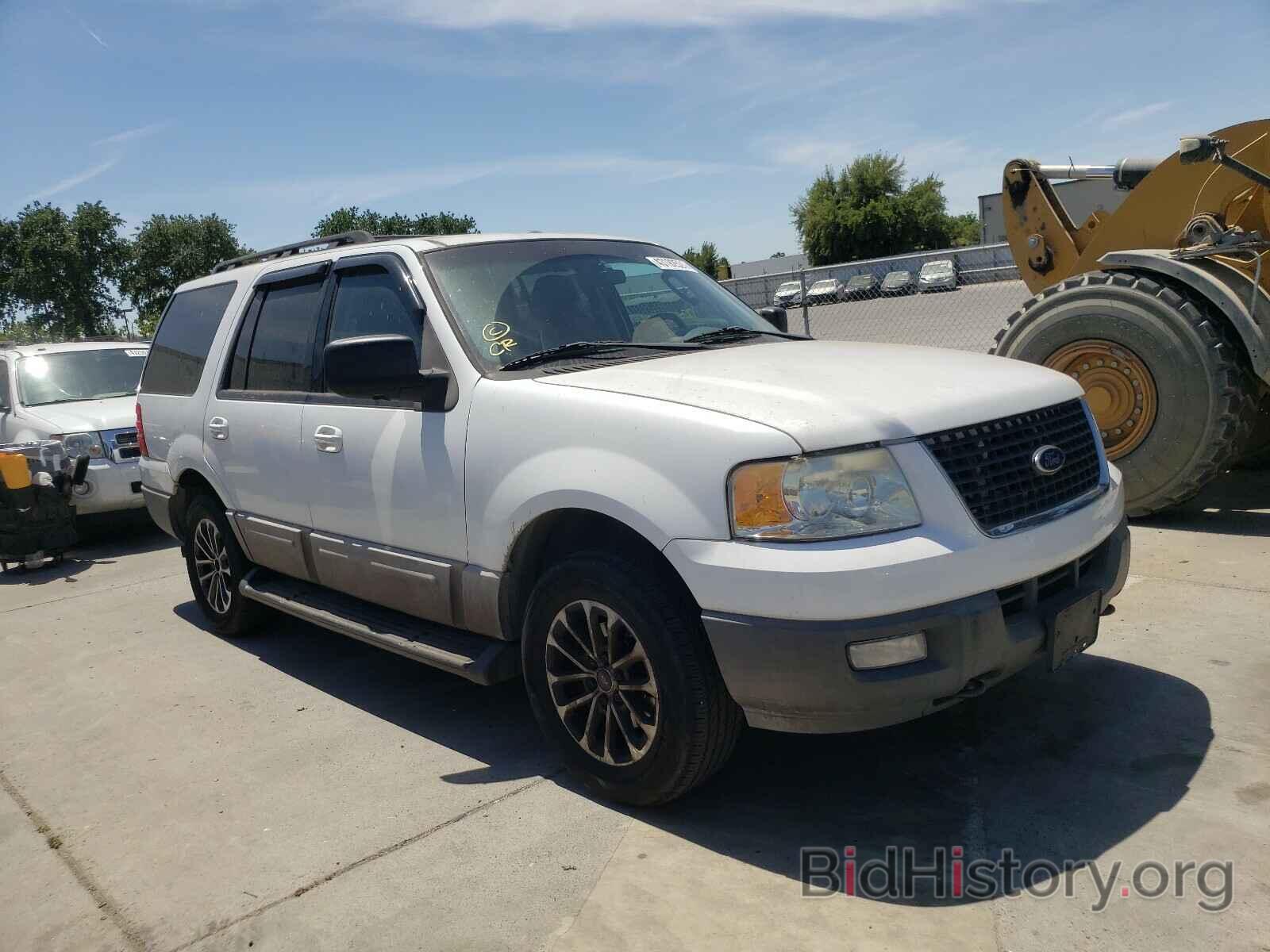 Photo 1FMPU16596LA64603 - FORD EXPEDITION 2006