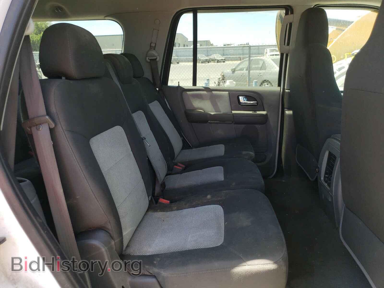 2006 FORD EXPEDITION - VIN: 1FMPU16596LA64603 - Фото 6