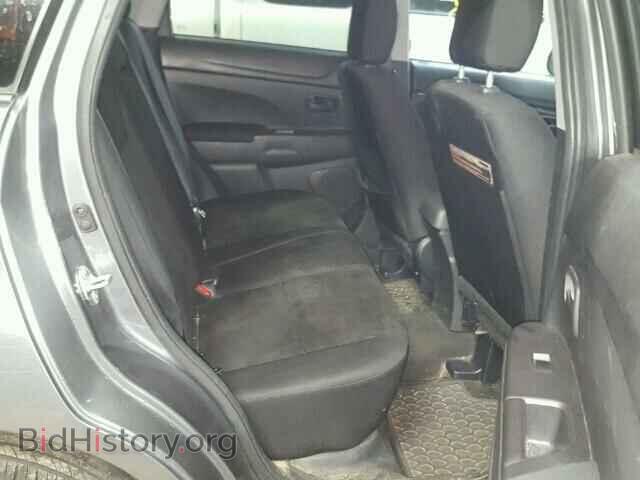 2013 MITSUBISHI OUTLANDER - VIN: 4A4AP3AU2DE010114 - Фото 6
