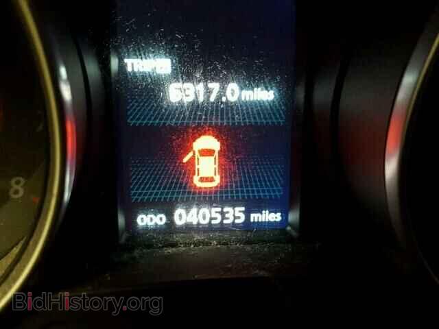 2013 MITSUBISHI OUTLANDER - VIN: 4A4AP3AU2DE010114 - Фото 8