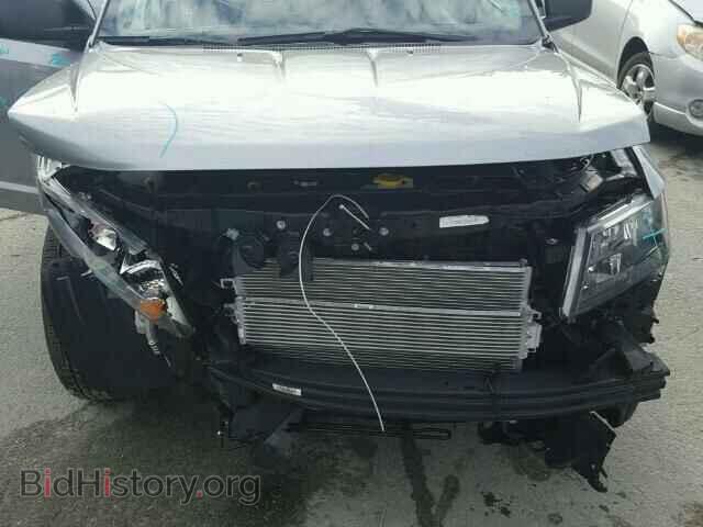 2017 DODGE JOURNEY - VIN: 3C4PDCAB3HT676414 - Фото 9