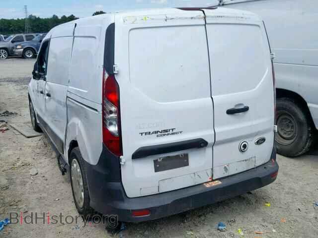2014 FORD TRANSIT CO - VIN: NM0LS7E74E1169961 - Фото 3