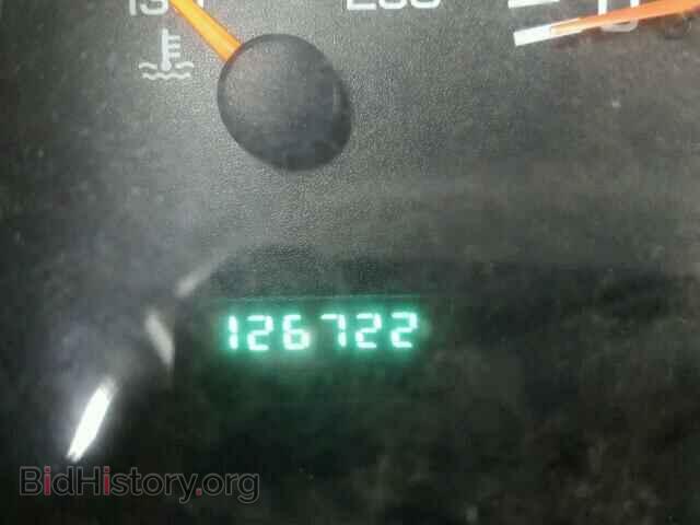 2000 DODGE DAKOTA - VIN: 1B7GL22X3YS711431 - Фото 8