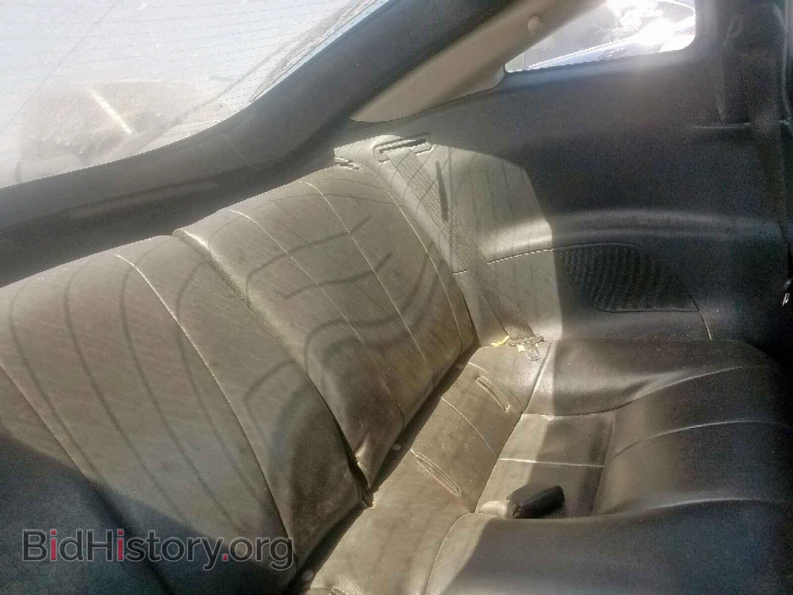 2007 MITSUBISHI ECLIPSE - VIN: 4A3AK34TX7E055652 - Фото 6