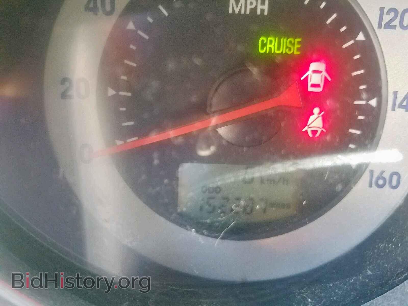 2007 MITSUBISHI ECLIPSE - VIN: 4A3AK34TX7E055652 - Фото 8