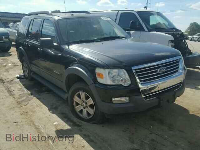 Фотография 1FMEU73E56UB73990 - FORD EXPLORER 2006