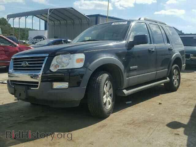 2006 FORD EXPLORER - VIN: 1FMEU73E56UB73990 - Photo 2
