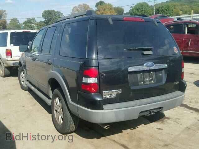 2006 FORD EXPLORER - VIN: 1FMEU73E56UB73990 - Photo 3