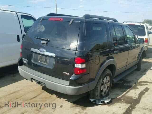 2006 FORD EXPLORER - VIN: 1FMEU73E56UB73990 - Photo 4