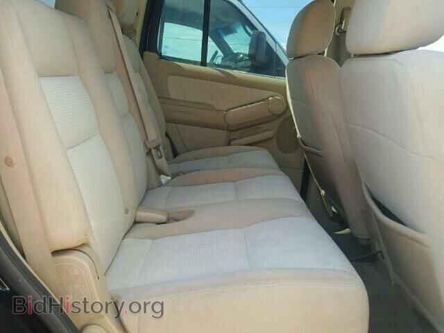 2006 FORD EXPLORER - VIN: 1FMEU73E56UB73990 - Photo 6