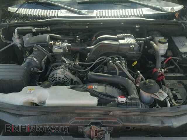 2006 FORD EXPLORER - VIN: 1FMEU73E56UB73990 - Photo 7