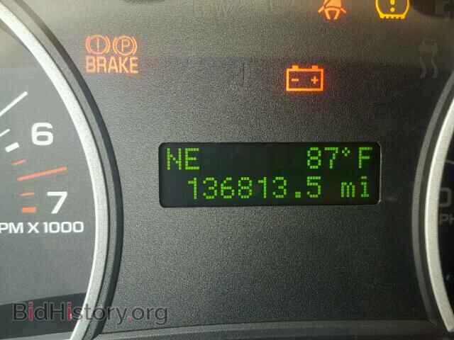 2006 FORD EXPLORER - VIN: 1FMEU73E56UB73990 - Photo 8