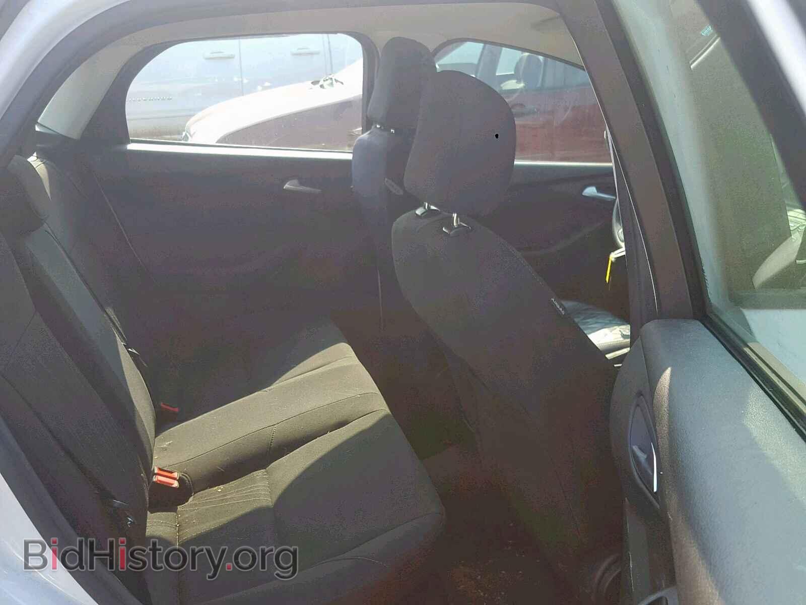2017 FORD FOCUS SE - VIN: 1FADP3F21HL324159 - Фото 6