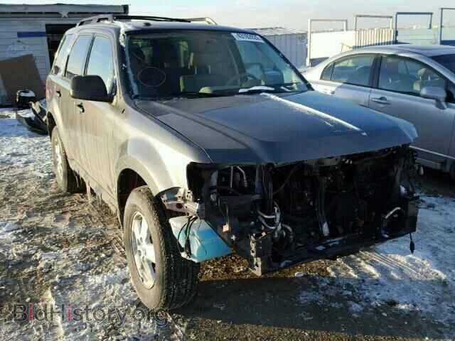 Фотография 1FMCU9D74BKB87243 - FORD ESCAPE 2011