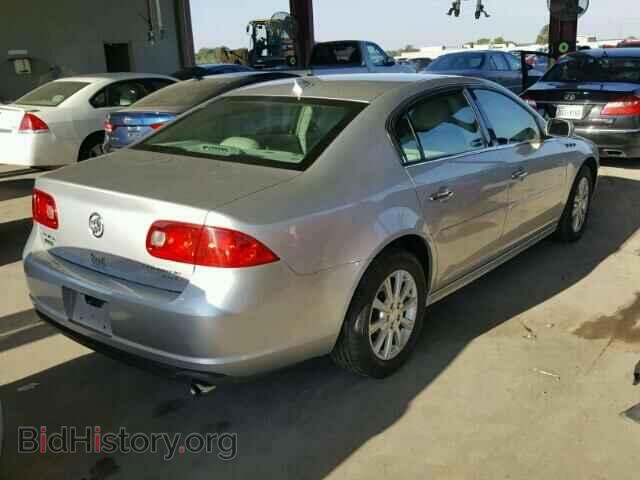 2011 BUICK LUCERNE - VIN: 1G4HC5EMXBU138042 - Фото 4