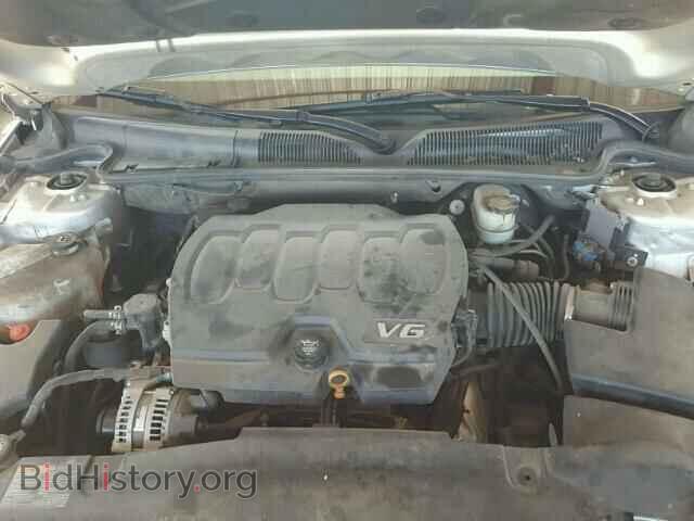 2011 BUICK LUCERNE - VIN: 1G4HC5EMXBU138042 - Фото 7