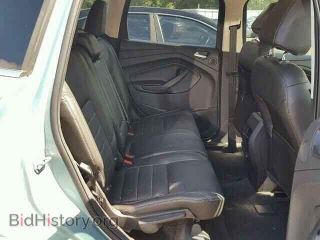 2013 FORD ESCAPE - VIN: 1FMCU0H9XDUB36070 - Photo 6