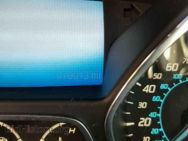 2013 FORD ESCAPE - VIN: 1FMCU0H9XDUB36070 - Photo 8