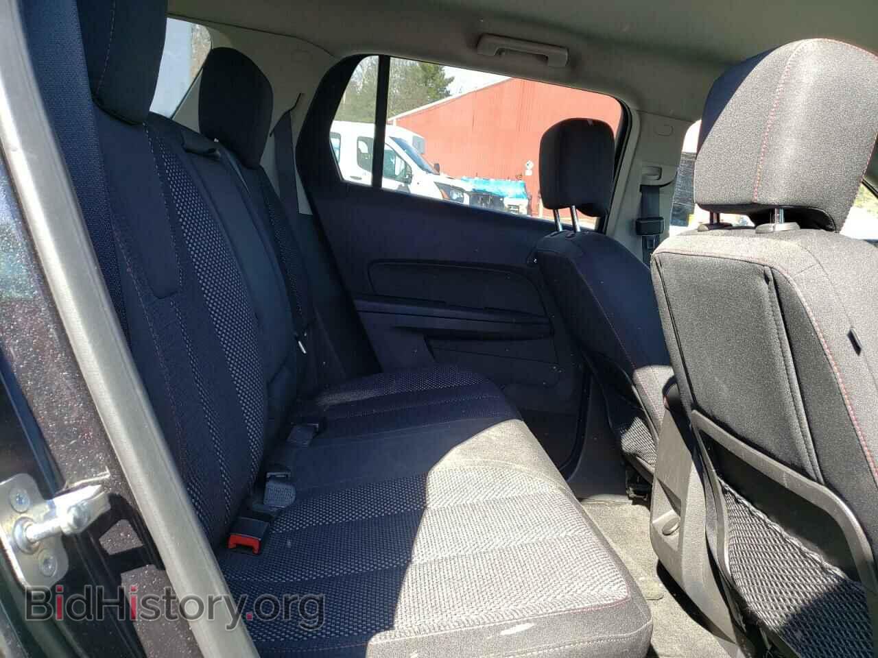 2013 GMC TERRAIN - VIN: 2GKFLTEK8D6184618 - Photo 11