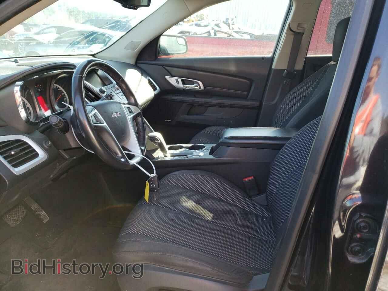 2013 GMC TERRAIN - VIN: 2GKFLTEK8D6184618 - Photo 7