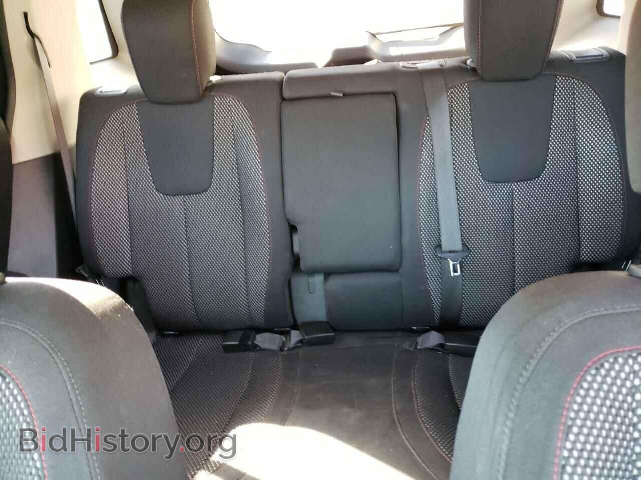 2013 GMC TERRAIN - VIN: 2GKFLTEK8D6184618 - Photo 10