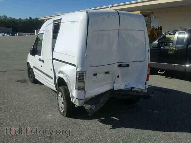 2012 FORD TRANSIT CO - VIN: NM0LS7AN7CT113129 - Фото 3