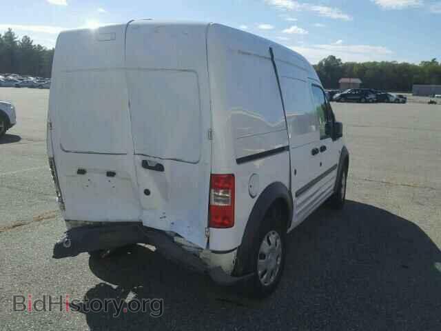 2012 FORD TRANSIT CO - VIN: NM0LS7AN7CT113129 - Фото 4