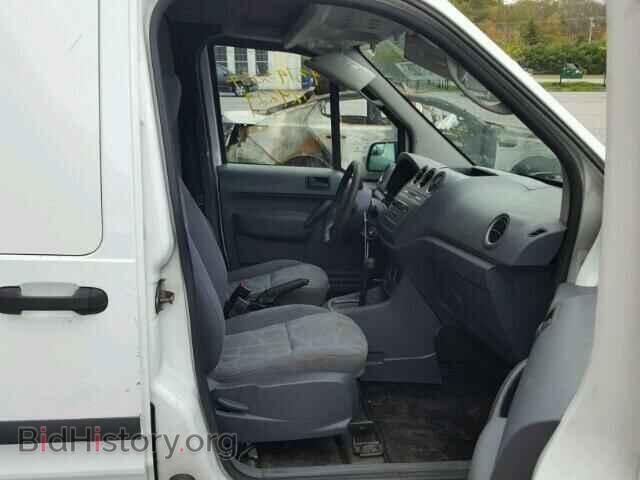 2012 FORD TRANSIT CO - VIN: NM0LS7AN7CT113129 - Фото 5