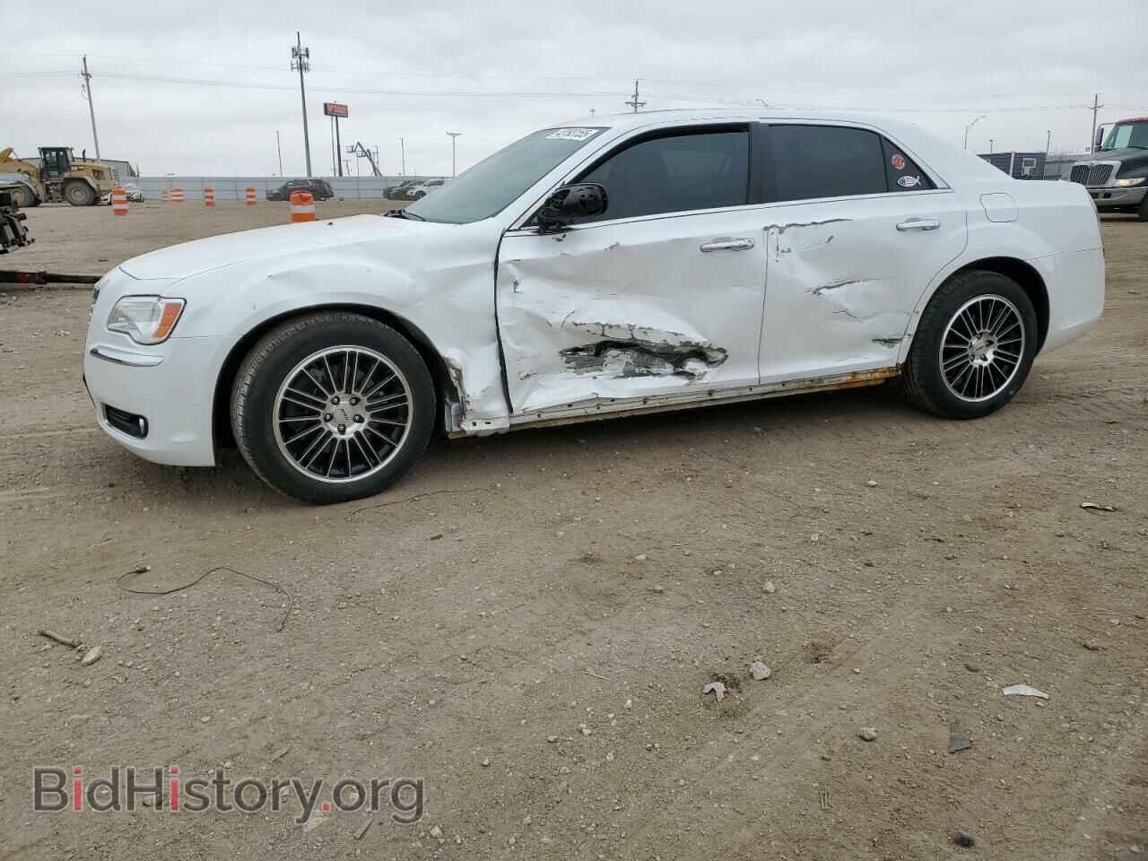 Photo 2C3CCAKT3CH143367 - CHRYSLER 300 2012