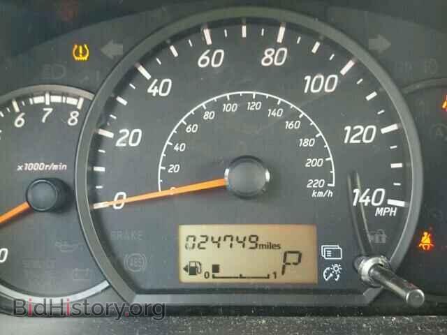 2015 MITSUBISHI MIRAGE - VIN: ML32A3HJ5FH009133 - Фото 8