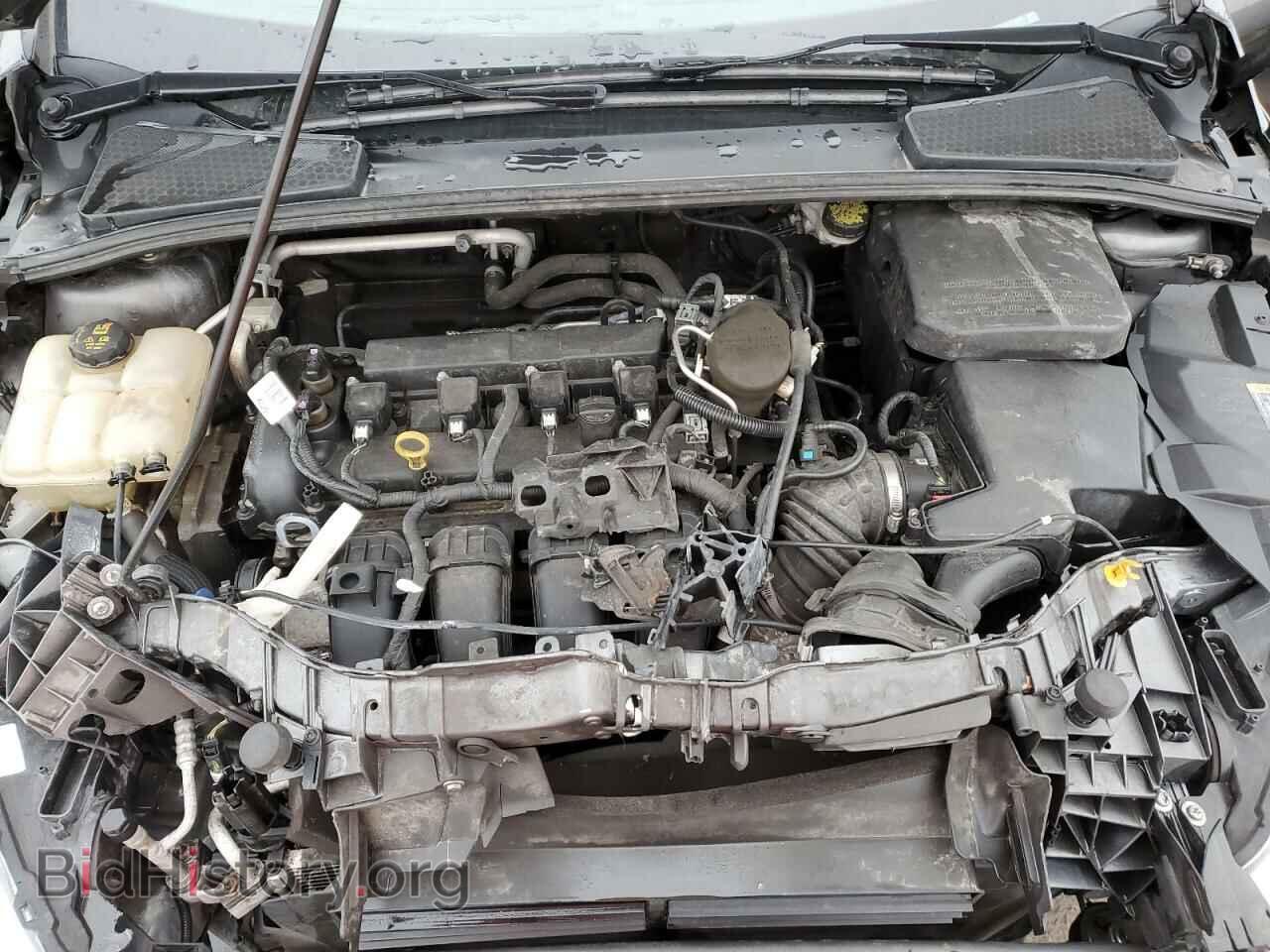 2015 FORD FOCUS - VIN: 1FADP3F24FL374261 - Фото 11