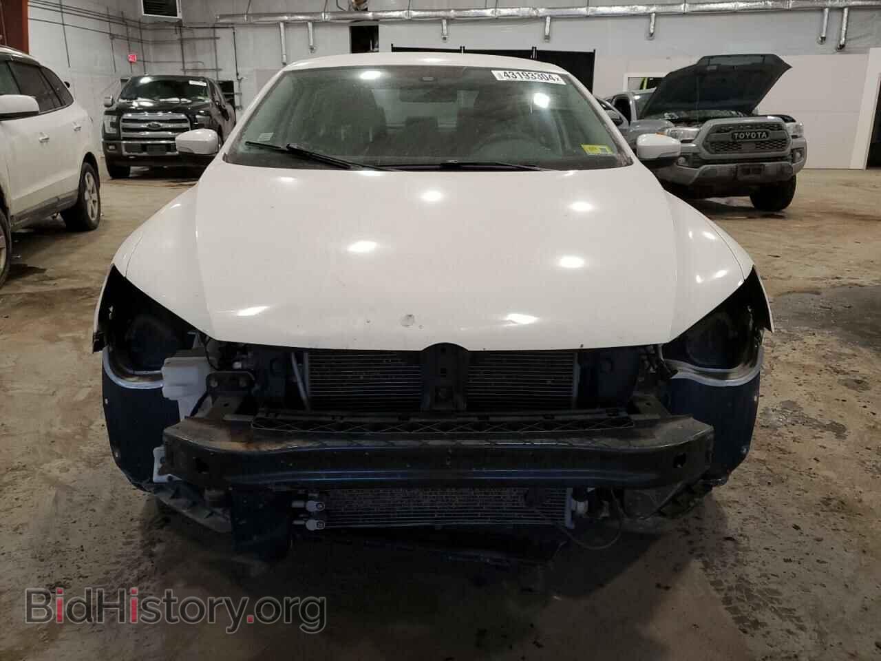2013 VOLKSWAGEN PASSAT - VIN: 1VWAP7A37DC040661 - Фото 5