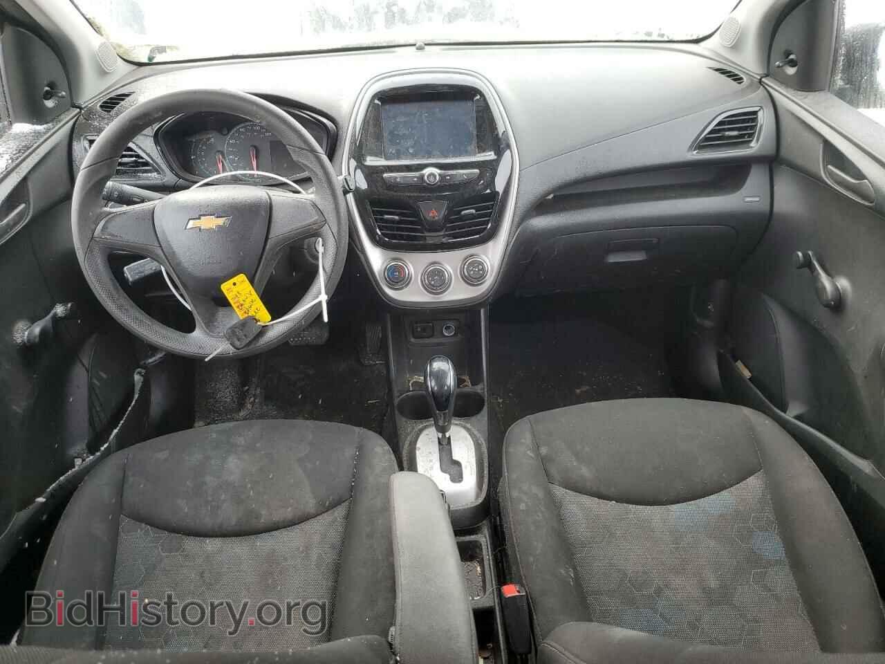 2018 CHEVROLET SPARK - VIN: KL8CB6SA7JC480448 - Фото 8