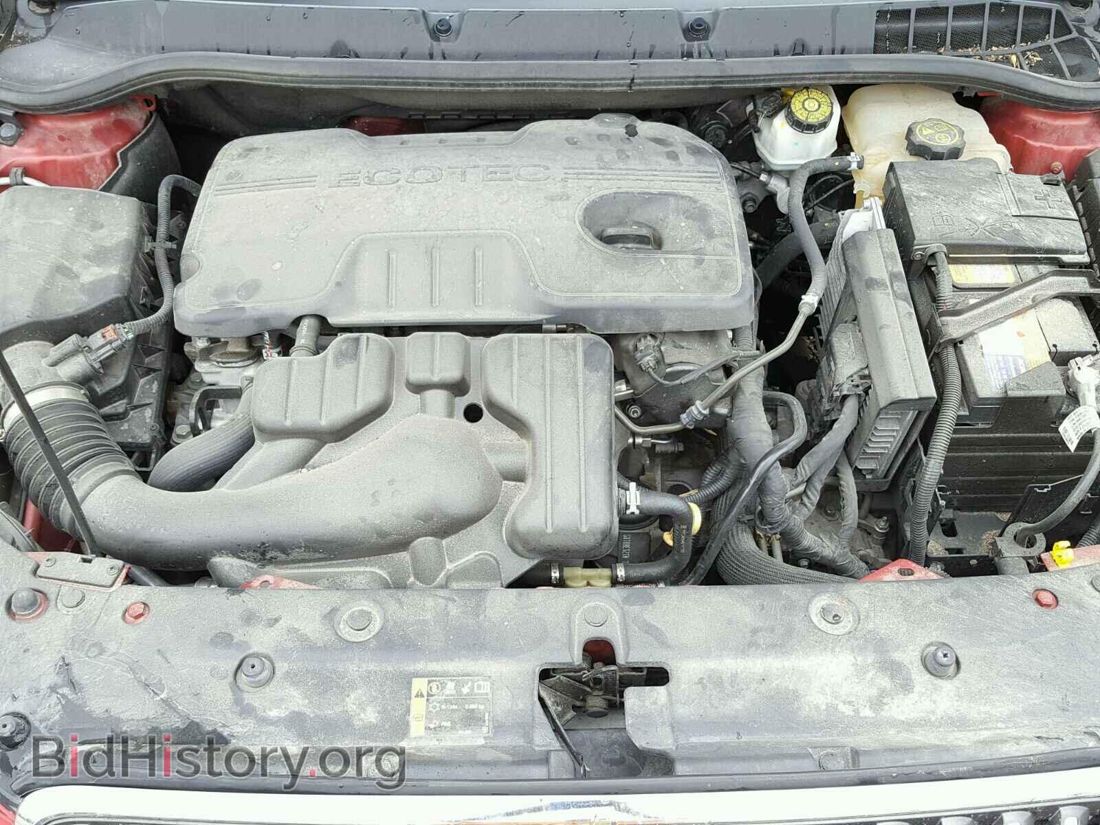 2012 BUICK VERANO - VIN: 1G4PP5SK1C4208791 - Фото 7