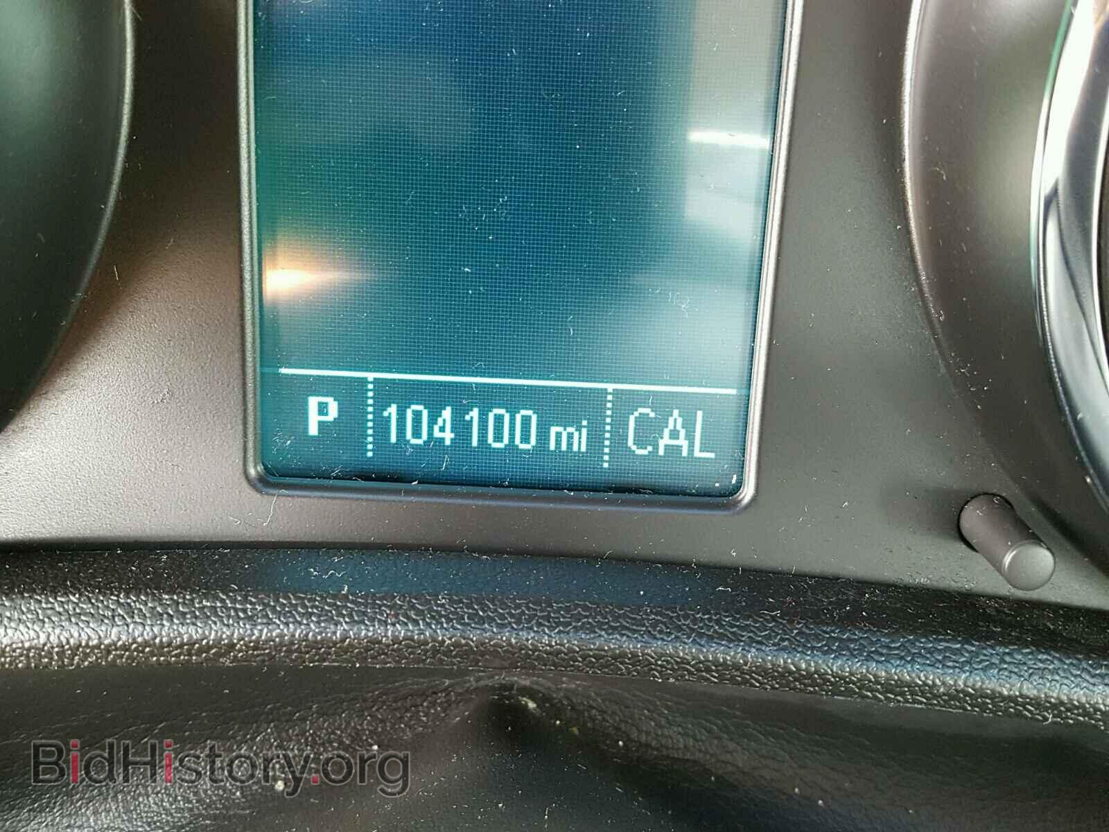 2012 BUICK VERANO - VIN: 1G4PP5SK1C4208791 - Фото 8