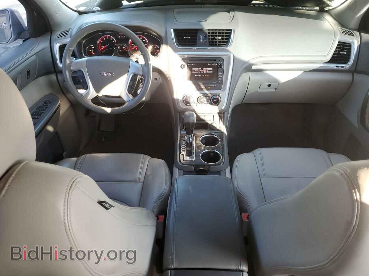 2014 GMC ACADIA - VIN: 1GKKRRKD0EJ236544 - Фото 8
