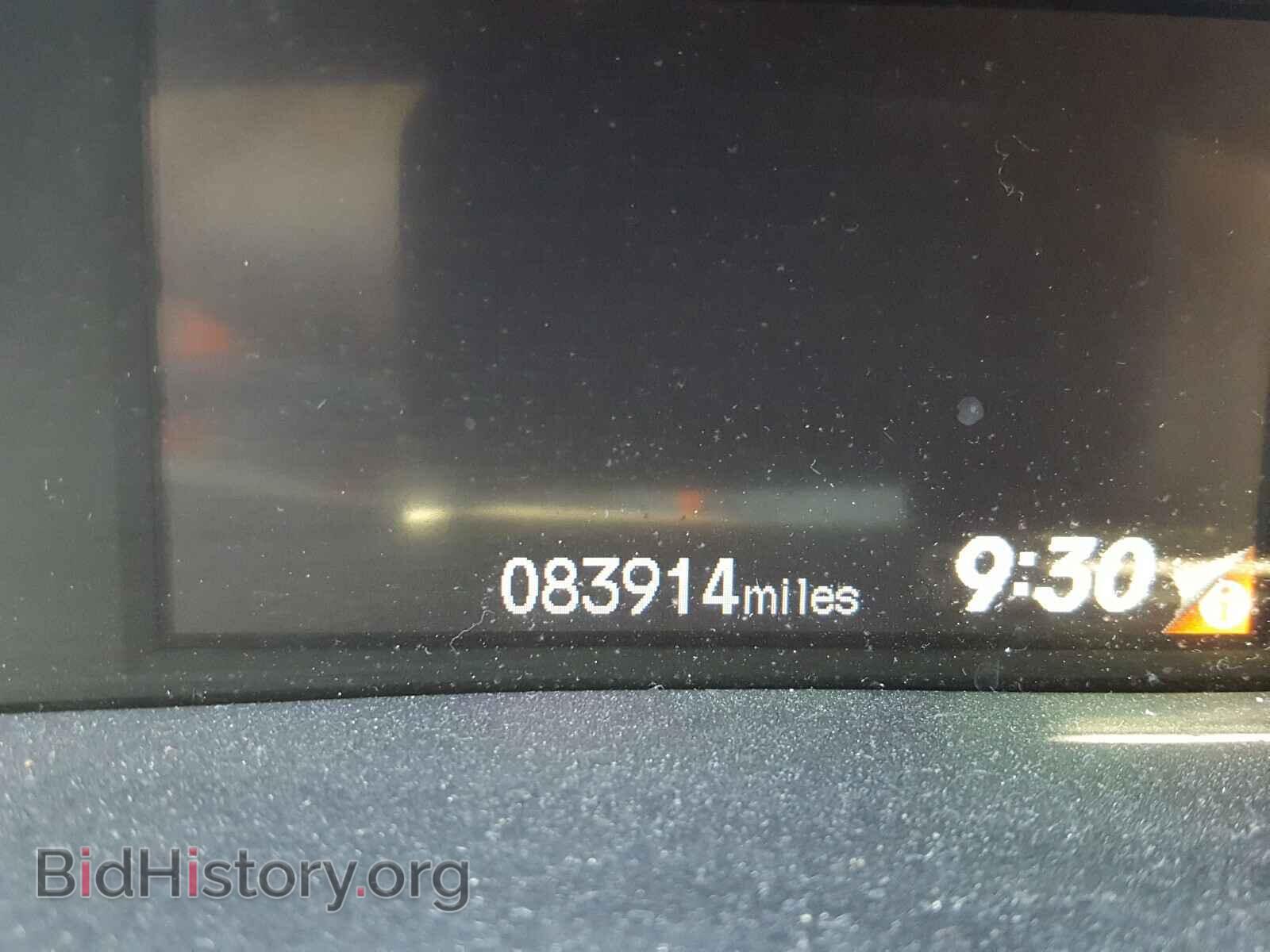 2012 HONDA CIVIC - VIN: 2HGFB2F56CH336109 - Фото 8