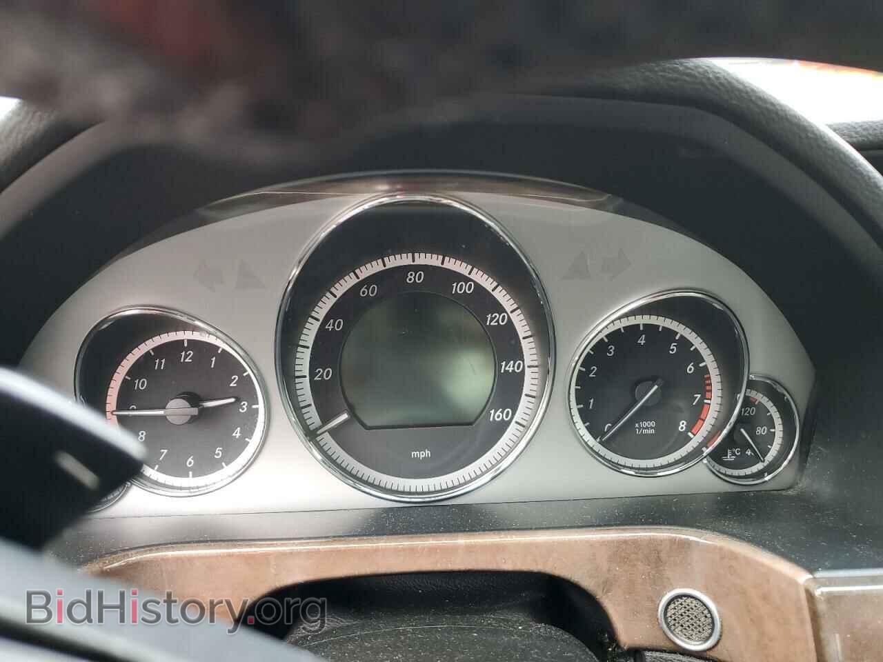 2011 MERCEDES-BENZ E-CLASS - VIN: WDDHF8HB1BA404997 - Фото 9