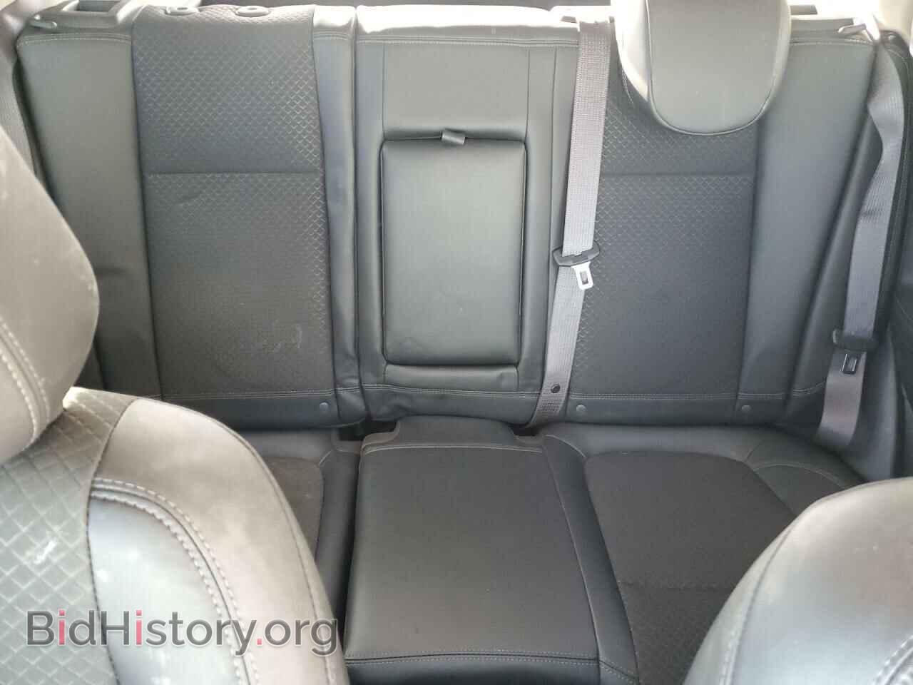 2017 BUICK ENCORE - VIN: KL4CJASB1HB009606 - Photo 10