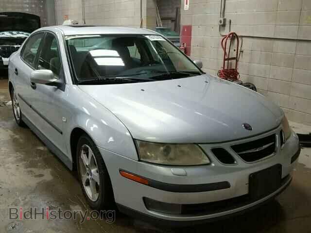 Photo YS3FB49S931017807 - SAAB 9 3 2003