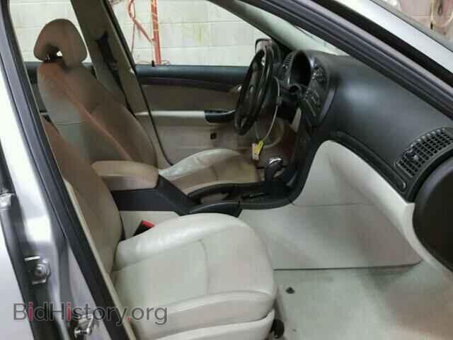 2003 SAAB 9 3 - VIN: YS3FB49S931017807 - Photo 5