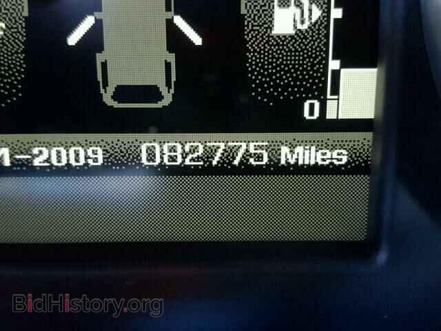 2011 LAND ROVER RANGEROVER - VIN: SALSH2E40BA261580 - Фото 8