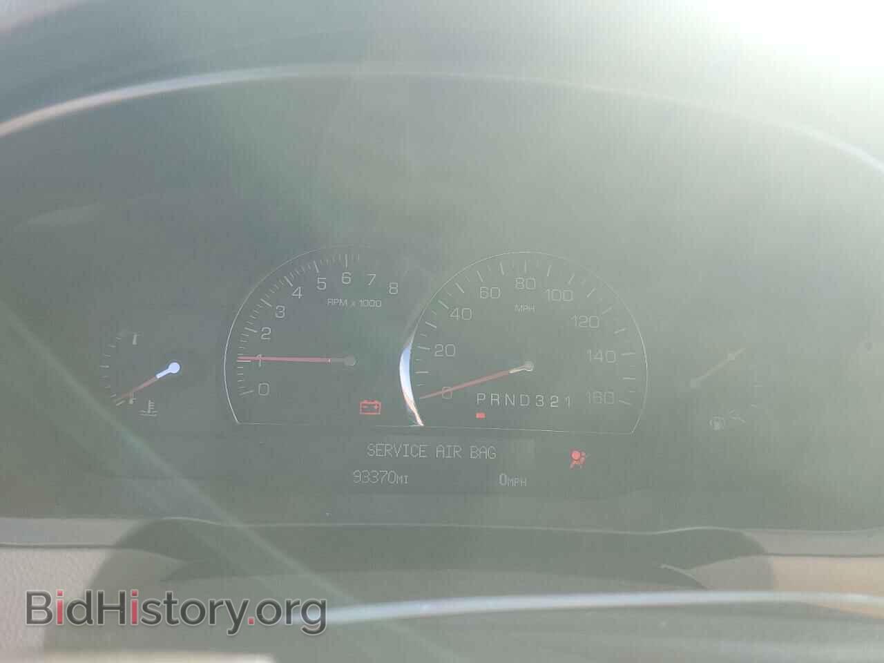 2011 CADILLAC DTS - VIN: 1G6KH5E66BU114224 - Фото 9