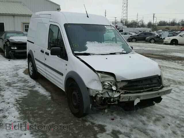 Photo NM0LS7DN5BT074826 - FORD TRANSIT CO 2011