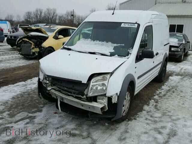 2011 FORD TRANSIT CO - VIN: NM0LS7DN5BT074826 - Фото 2