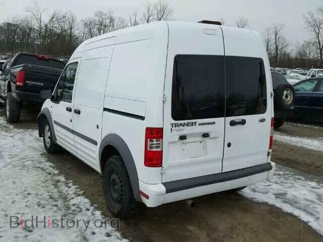 2011 FORD TRANSIT CO - VIN: NM0LS7DN5BT074826 - Фото 3