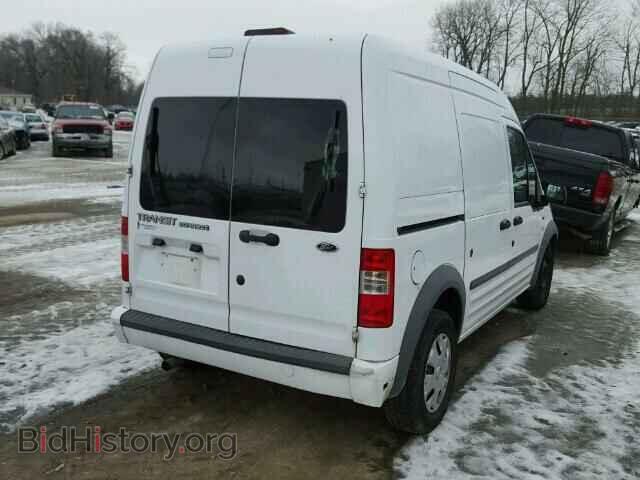 2011 FORD TRANSIT CO - VIN: NM0LS7DN5BT074826 - Фото 4