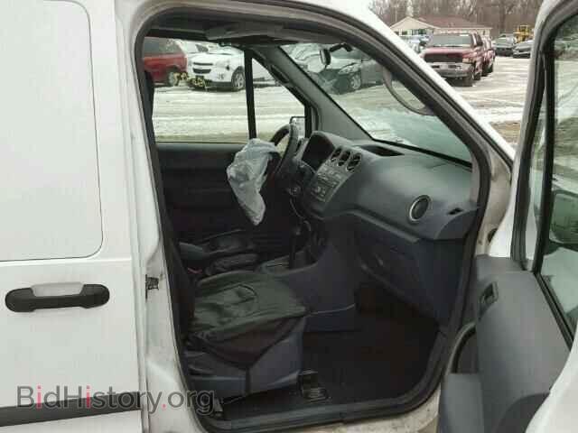 2011 FORD TRANSIT CO - VIN: NM0LS7DN5BT074826 - Фото 5
